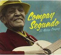 Compay Segundo - El Mitico Compay [Import]