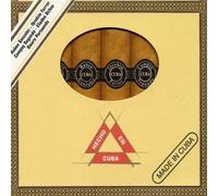 Compay Segundo, Ferrer, Gonzalez, Ochoa, Portuondo & Caturla, - Hecho in Cuba