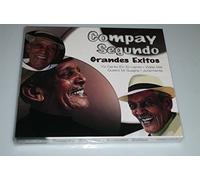 Compay Segundo - Grandes Exitos [Import]