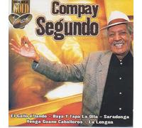 Compay Segundo [Import]