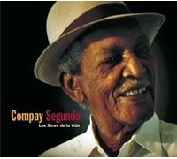 Compay Segundo - Las Flores De La Vida (2023) LP Vinyl Pre Order