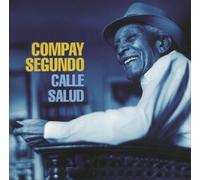 Compay Segundo - Marié-corsage-mère Salud (2023) LP Vinyl Pre Order