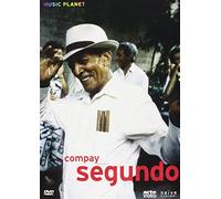 Compay Segundo : Music planet