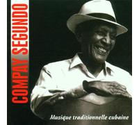 Compay Segundo - Musique Traditionnelle Cubaine