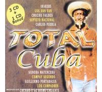 Compay Segundo,Portabales - Total Cuba