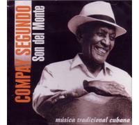 Compay Segundo - Son Del Monte [Import]