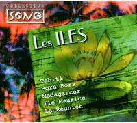 Compay Segundo,Wailers - Iles