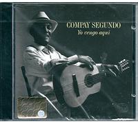 Compay Segundo - Yo Vengo Aqui