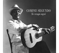 Yo Vengo Aquí – Vinyle 33 tours – Warner Bros.