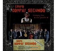 Compay Son Con Pasion by Grupo Compay Segundo