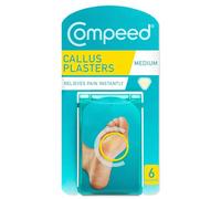 Compeed 3574660259179 pansement adhésif 4,5 x 4,5 cm 6 pièce(s)