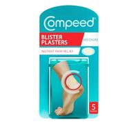Compeed - 71510 - Pansements Ampoules - Medium