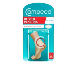 Compeed - 71510 - Pansements Ampoules - Medium