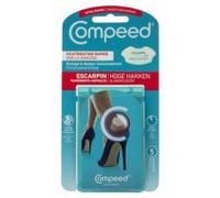 Compeed Ampoule Au Talon - 5 Pansements