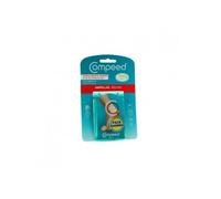 Compeed Ampoules Assorties 3 Tailles 10uts