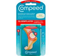 Compeed Ampoules Sport Talon 5 pièces