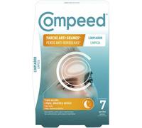 Compeed Anti-pimp Cleansing Patch 7 U