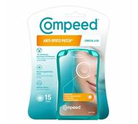 Compeed Anti-taches - Petit format - 15 secondes