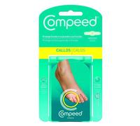 Compeed Apósitos Callos Moyennes 10 Unités