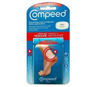 Compeed Bandages Extreme X 5 Boursouflures Pièces Soins Des Pieds