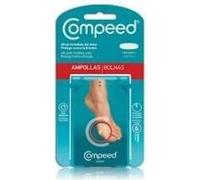 Compeed Blister Petits pansements 6 unités