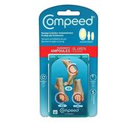 Compeed Blisters Assorted Plasters - 5 Plasters by Compeed