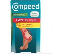 Compeed Blisters Extreme Pack 10 unités