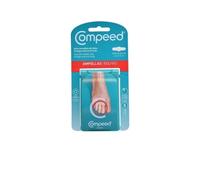 Compeed Dressing Blisters Toes Foot 8 Units Beige Femme