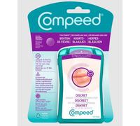 Compeed bouton de fièvre 15 pansements