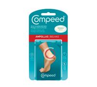 COMPEED Caporal Ampoules moyennes 5 pansements