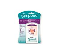 Compeed® Chauffages 15 Patchs
