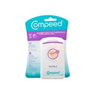 COMPEED® Cold Sore Discreet Healing Patch 15 pièces