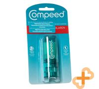 COMPEED Crayon Anti-Taches Sans Traces Pour Les Pieds 8 ml 1 Unité