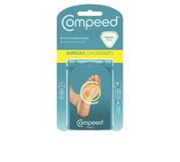 Compeed Dureté Moyenne 6 Unités