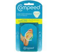 Compeed 3574660259179 pansement adhésif 4,5 x 4,5 cm 6 pièce(s)