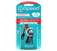Parapharmacie en ligne > Beauté & Soins > Soins des pieds Compeed Ampoules Talons Edition Limitée x 5