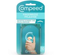 Compeed Pflaster Fingerrisse, 10 St [Badartikel]