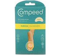 Compeed Grande dureté 2 pansements 2 pièces