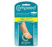 Compeed Pansement Cors Medium 10 Pièces