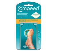Compeed Pansement Oignons 5 Pièces