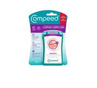 Compeed Invisible Cold Sore Patch 15 Un