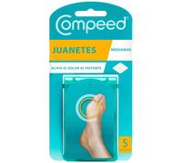 Compeed Pansements pour oignons 5 unités