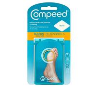 Compeed Lot de 2 plâtres pour oignon