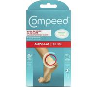 Compeed Medium Ampoules 2 U 2 Pcs