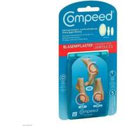 Compeed Pansement Ampoule Mixpack 5 pces