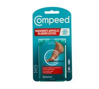 Compeed Pansement Ampoule Petit Format Étui 6 Unités
