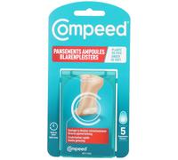 Compeed Pansement Ampoule Plante du Pied Pansement(S) 5 pc(s)