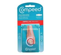 Compeed Pansement Ampoules Aux Orteils 8 Unités