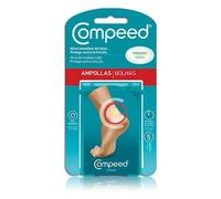 Compeed Pansement Ampoules Moyen Format 5 Unités