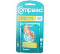 Compeed Pansement Hallux Valgus (Oignon Pied) Pansement(S) 5 pc(s)